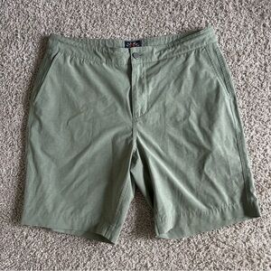 Faherty All Day Performance Shorts